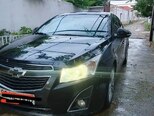 Chevrolet Cruze-7