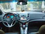 Chevrolet Cruze-5