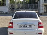 LADA (VAZ) Priora-2