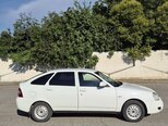 LADA (VAZ) Priora-4