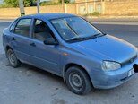 LADA (VAZ) Kalina-2