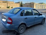 LADA (VAZ) Kalina-3