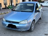 LADA (VAZ) Kalina-1