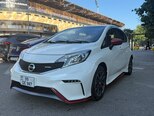 Nissan Note-2