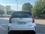 Nissan Note-4