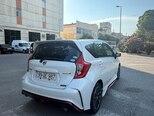 Nissan Note-5