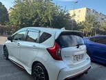 Nissan Note-6
