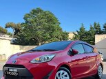 Toyota Aqua-1
