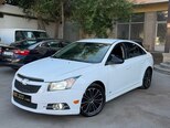 Chevrolet Cruze-7