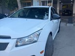 Chevrolet Cruze-10