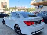 Chevrolet Cruze-6