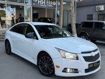 Chevrolet Cruze-8