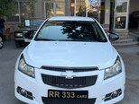 Chevrolet Cruze-1