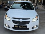 Chevrolet Cruze-4
