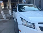 Chevrolet Cruze-9