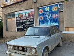 LADA (VAZ) 2106-3