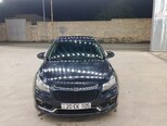 Chevrolet Cruze-1