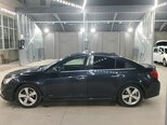 Chevrolet Cruze-3