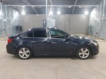 Chevrolet Cruze-4