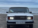 LADA (VAZ) 2107-1