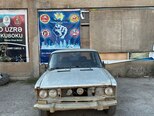 LADA (VAZ) 2106-1