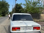 LADA (VAZ) 2107-5