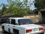 LADA (VAZ) 2107-6