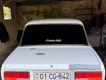 LADA (VAZ) 2107-7
