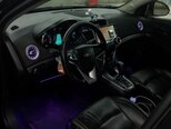 Chevrolet Cruze-7