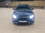 Chevrolet Cruze-8