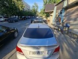 Hyundai Accent-4