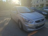 Hyundai Accent-11