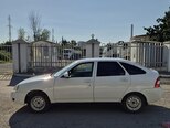 LADA (VAZ) Priora-12