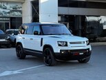 Land Rover Defender-1