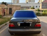 Mercedes 220 E-3
