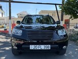 Hyundai Santa Fe-2