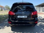Hyundai Santa Fe-5