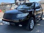 Hyundai Santa Fe-4