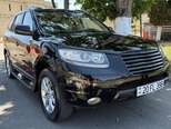 Hyundai Santa Fe-3