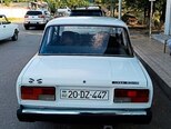 LADA (VAZ) 2107-11