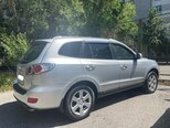 Hyundai Santa Fe-5