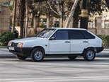 LADA (VAZ) 2109-4