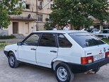 LADA (VAZ) 2109-7