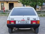 LADA (VAZ) 2109-2