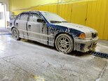 BMW 320-5