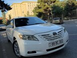 Toyota Camry-1