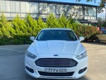 Ford Fusion (North America)-1