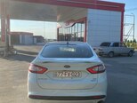 Ford Fusion (North America)-2