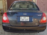 Chery Fora (A21)-9