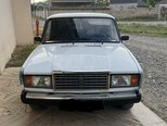 LADA (VAZ) 2107-1